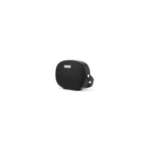 PARLANTE QUASAD PORTATIL 128SR BLUETOOTH NEGRO CON HALADERA