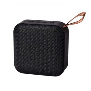 PARLANTE BLUETOOTH T5 RADIO/MICRO SD/ USB