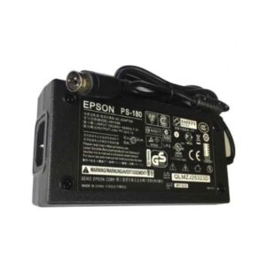 CARGADOR PARA EPSON PS-180 24V 2.1A