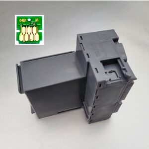 CAJA DE MANTENIMIENTO CON CHIP (COMPATIBLE CON EPSON L6160, L6190)