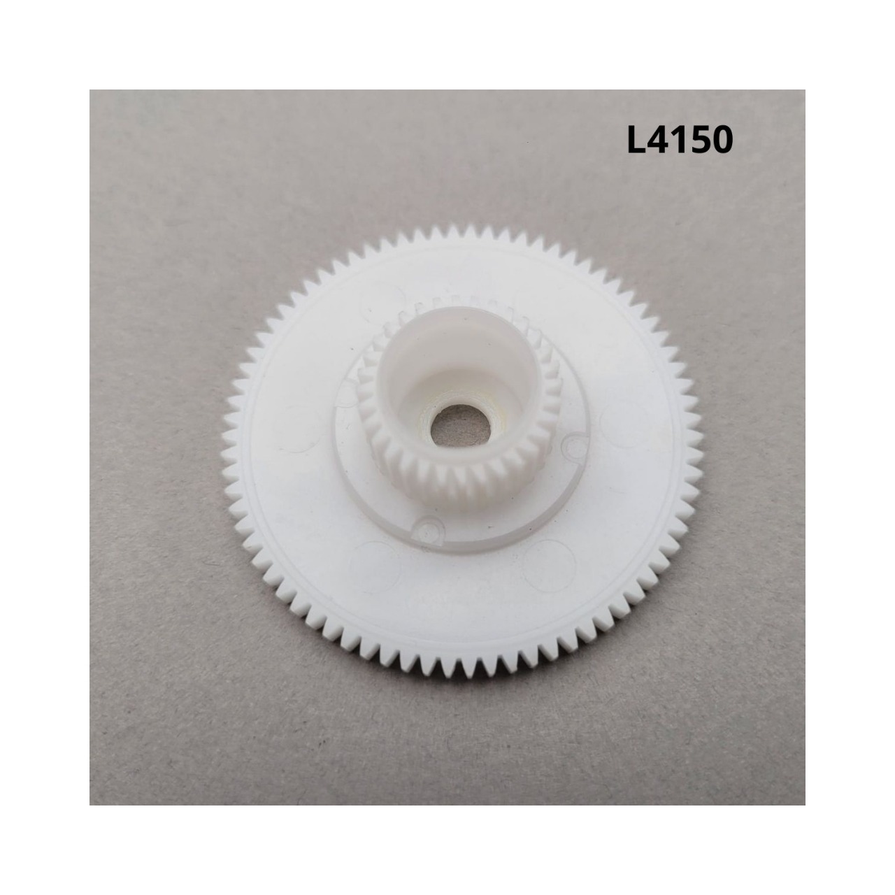 ENGRANAJE GRANDE DE MOVIMIENTO (COMPATIBLE CON EPSON L4150, L4160)