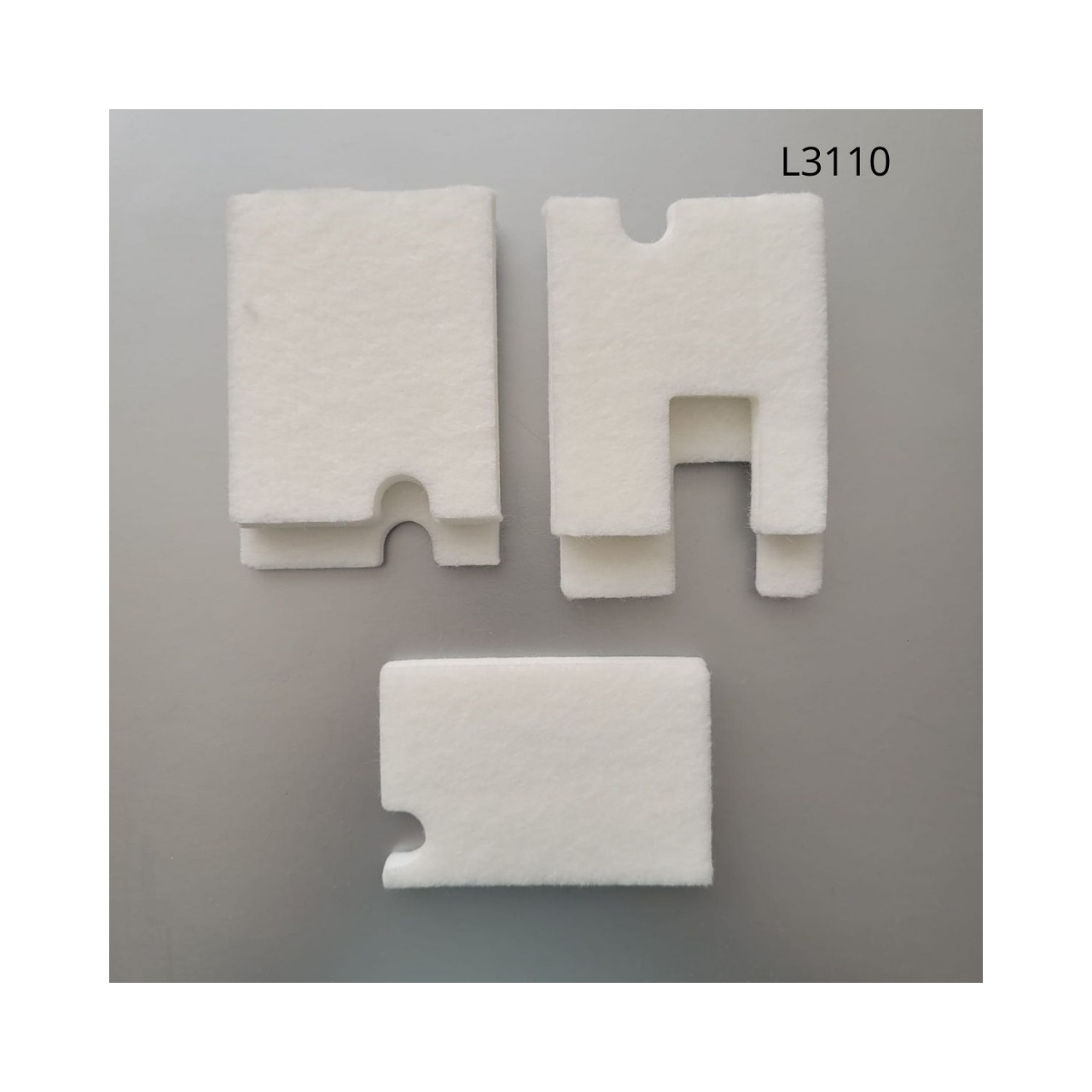 ESPONJA / ALMOHADILLA DE TINTA (COMPATIBLE CON EPSON L3110, L3150)