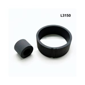 KIT DE LLANTAS, RODILLOS DE RECOGIDA Y RETORNO (COMPATIBLE CON EPSON L3110, L3150)