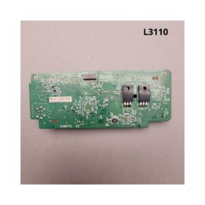 PLACA LÓGICA PRINCIPAL / MAINBOARD (COMPATIBLE CON EPSON L3110, L3118, L3116, L3119)