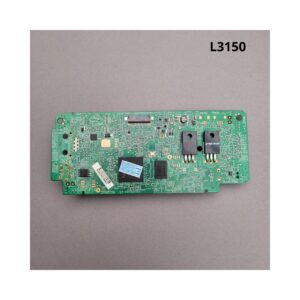 PLACA LÓGICA PRINCIPAL / MAINBOARD (COMPATIBLE CON EPSON L3150, L3156)