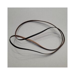 BANDA DE TRANSPORTE ORIGINAL NEGRA (COMPATIBLE CON EPSON L210 / L395)