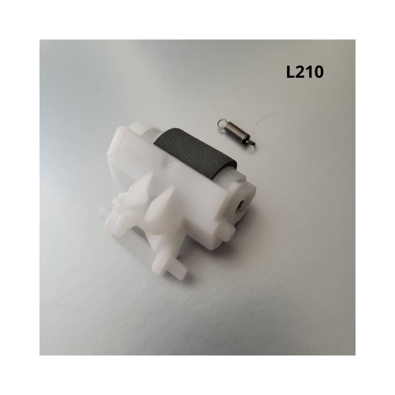 RODILLO DE ARRASTRE DE PAPEL (COMPATIBLE CON EPSON L210, L395)