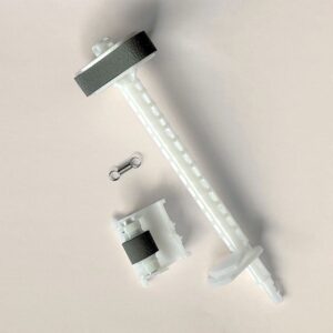 RODILLO DE RECOGIDA DE PAPEL (COMPATIBLE CON EPSON L3110, L3150)