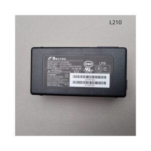 FUENTE DE PODER / ADAPTADOR AC (COMPATIBLE CON EPSON L210, L395)