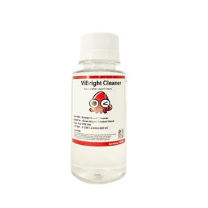 LIMPIADOR DE CABEZALES DE IMPRESORAS (100 ML)