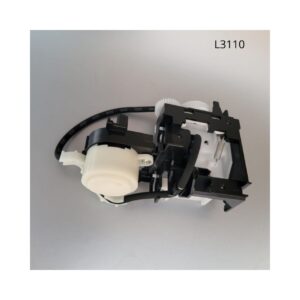 UNIDAD DE LIMPIEZA/BOMBA ORIGINAL (COMPATIBLE CON EPSON L3100, L3108, L3110, L3118, L3150, L3160, L3165)
