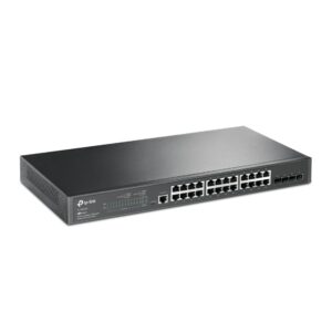 SWITCH GESTIONABLE TP-LINK TL-SG3428