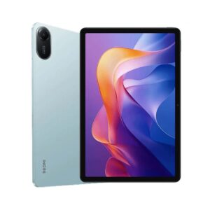 TABLET/XIAOMI PAD 2 8GB RAM 256GB ALM 8MP FRONTAL 8 MP TRASERA 11 PULG MINT GREEN