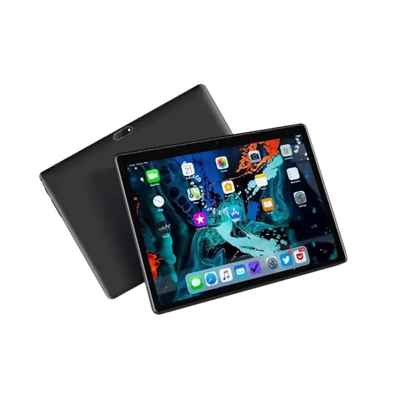 TABLET DIALN G10 OCTA-CORE 4GB 6GB 10Inch WIFI USB-C 2-CAM AND13 GREEN - Imagen 2