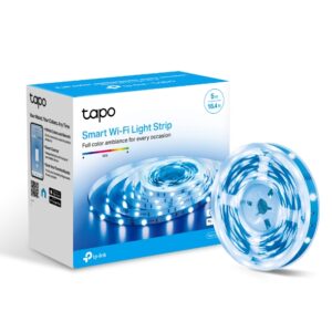 TIRA LED INTELIGENTE TPLINK TAPO L900-5