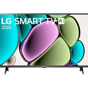 TELEVISOR LG 43 PULG FHD SMART