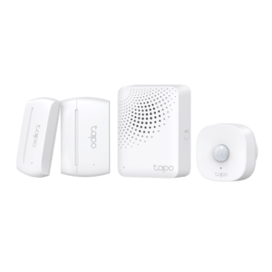 ACCESORIO TPLINK TAPO T30 KIT DE SENSORES SMART