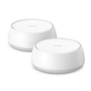 SISTEMA MESH TPLINK DECO BE25 (2-PACK) WiFi 7