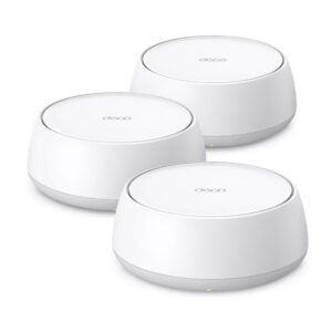 SISTEMA MESH TPLINK DECO BE25 (3-PACK) WiFi 7