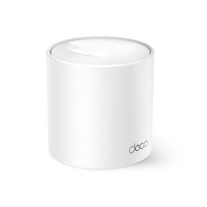 SISTEMA MESH TPLINK DECO X10 (2-PACK) WiFi 6