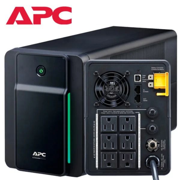 UPS APC BX2000M-LM –