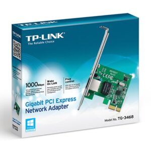 ADAPTADOR DE RED TP-LINK TG-3468
