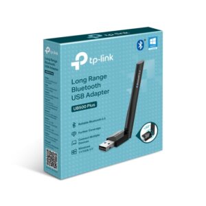 ADAPTADOR DE RED TPLINK UB500 PLUS