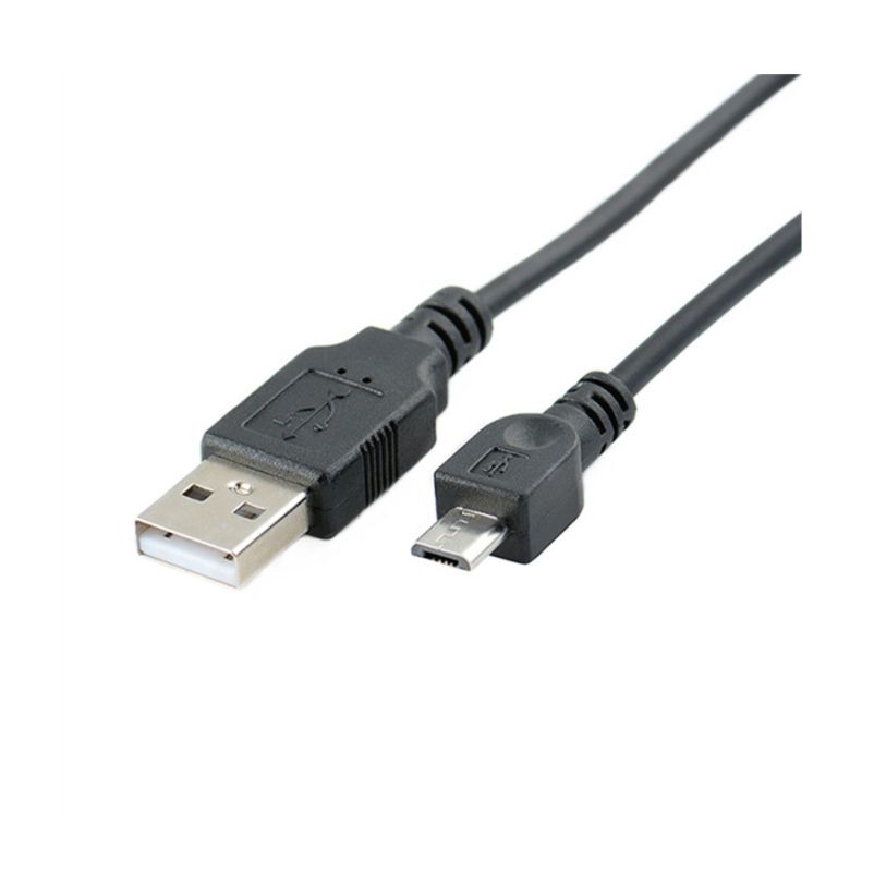 CABLE USB A MICRO USB B (V8)