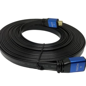 CABLE HDMI PLANO (7.5 METROS)