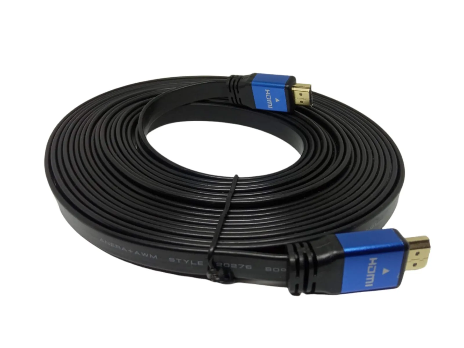 CABLE HDMI PLANO (7.5 METROS)