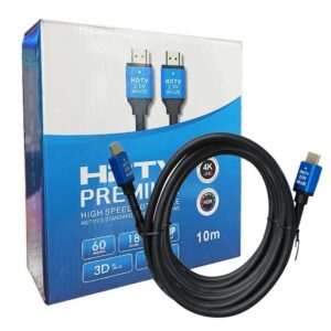 CABLE HDMI NITRON (10 METROS)