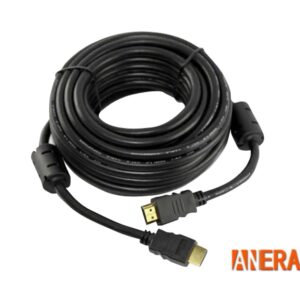 CABLE HDMI ANERA (3 METROS, CON FILTRO)