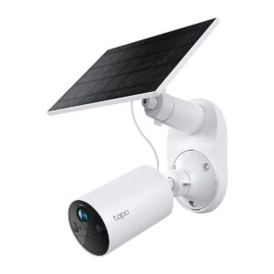 CÁMARA DE SEGURIDAD TAPO C410 (TP-LINK)