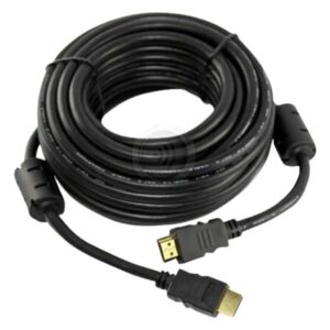 CABLE HDMI (20 METROS, CON FILTRO)