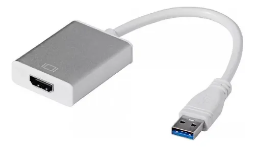 CONVERTIDOR DE VIDEO USB 3.0 A HDMI