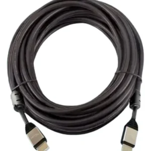 CABLE HDMI DELTA (10 METROS, CON FILTRO)