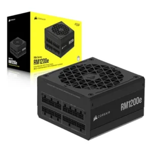 FUENTE DE PODER CORSAIR RM1200x SHIFT 80 PLUS GOLD