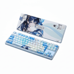 TECLADO MECÁNICO REDRAGON STAR BLADE PRO K707 PRO 80% TKL