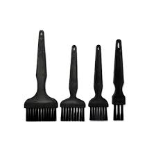 BROCHAS ANTIESTÁTICAS POR UNIDAD (VARIOS TAMAÑOS)