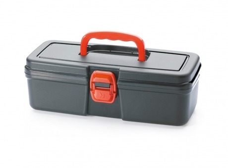 MALETÍN IMPERMEABLE PARA HERRAMIENTAS NITRON