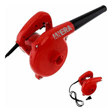 SOPLADORA-ASPIRADORA DE MANO ANERA 600W