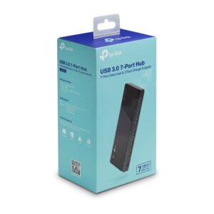HUB TP-LINK UH700 / 7 PUERTOS USB 3.0
