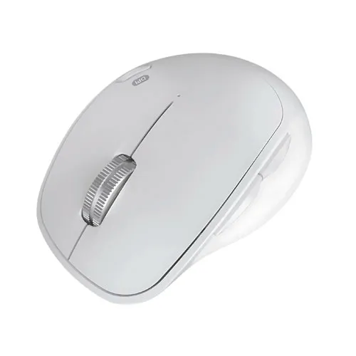 MOUSE INALÁMBRICO KLIP XTREME KMB-501WH (BLANCO)