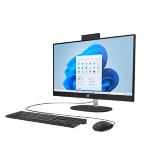 PC TODO-EN-UNO HP 27-CR0234LA
