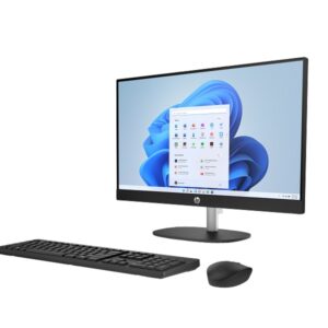 PC TODO-EN-UNO HP 24-CR0253LA