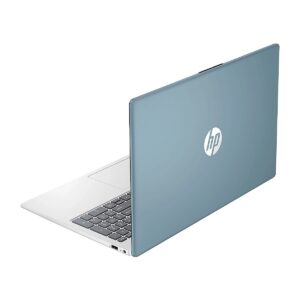 LAPTOP HP 15-FC0256LA RYZEN 5 7520U 16GB RAM 512GB SSD FREEDOS SL-BLUE