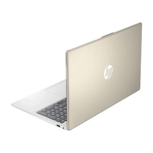 LAPTOP HP 15-FD0276LA I7 1355U 16GB RAM 512GB SSD FREEDOS WARM GOLD
