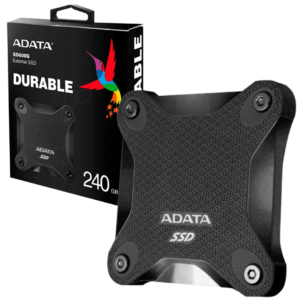 DISCO EXTERNO ADATA SD600 Q SOLIDO (240GB)