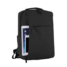 MOCHILA PARA LAPTOP RECTANGULAR MARCA NITRON