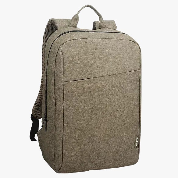 MOCHILA LENOVO CASUAL BACKPACK B210 (MODELO GX40Q17228) - Imagen 2